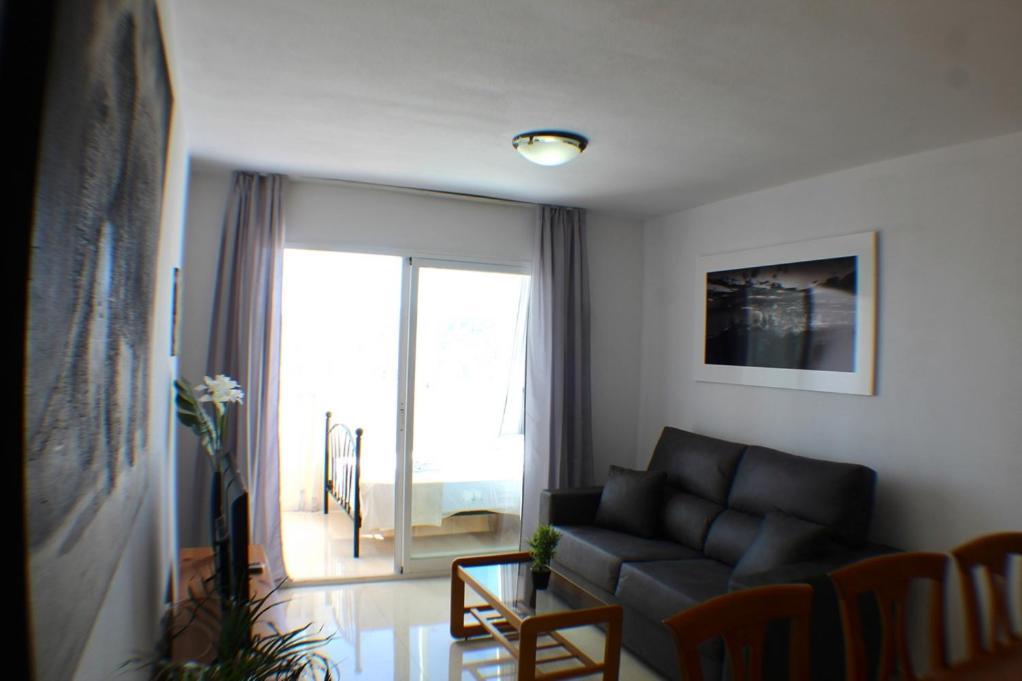San Marino II 19-B Levante Beach Benidorm Exterior photo